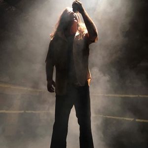 Meet your Posher, Jason